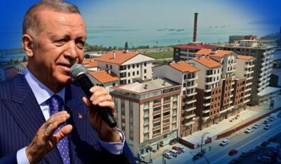 Rize’de Ayder Yaylası Koruma ve Yenileme Projesi… Cumhurbaşkanı Erdoğan’dan önemli açıklamalar