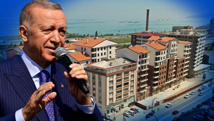 Rize’de Ayder Yaylası Koruma ve Yenileme Projesi… Cumhurbaşkanı Erdoğan’dan önemli açıklamalar