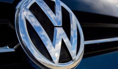 Rusya’da Volkswagen fabrikası çalışmaya başladı