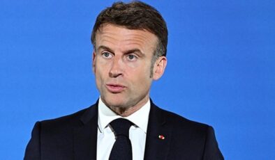 Seçim fiyaskosu sonrası Macron’dan uyarı