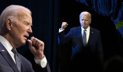 Sen kendin bırak yoksa… ABD basınından ortalığı karıştıran iddia: Biden’a parti içi şantaj!