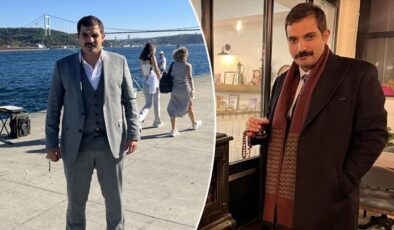 Sinan Ateş cinayeti davasında 5. duruşma günü: Tanıkların ifadesi alınıyor