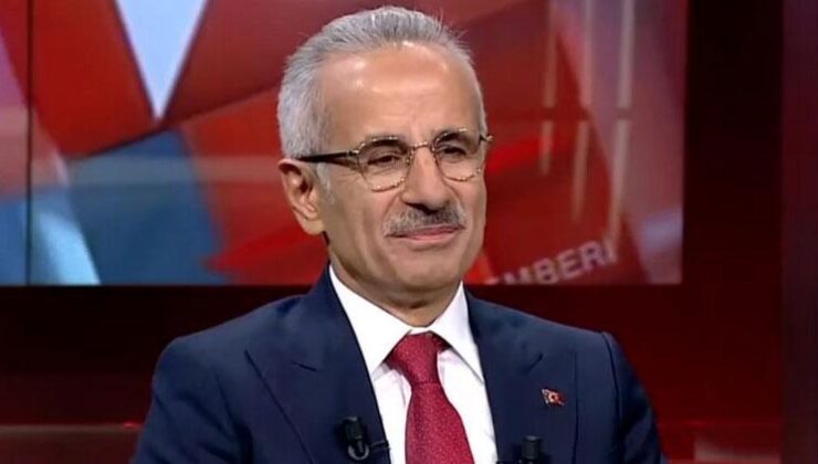 Son dakika: Bakan Uraloğlu’ndan CNN Türk’te önemli açıklamalar