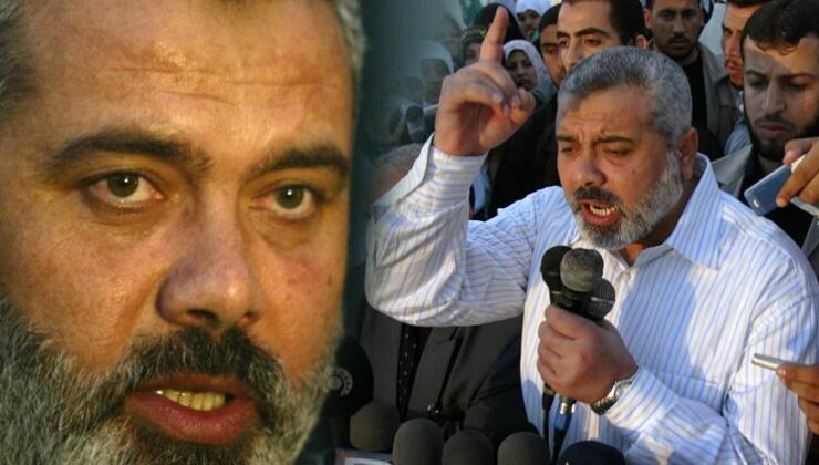 Son dakika: Haniye suikastının detayları ortaya çıkmaya başladı! Hamas ve İsrail’den ilk tepki…