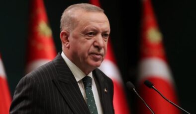 Son dakika… Cumhurbaşkanı Erdoğan’dan ABD’ye Netanyahu tepkisi: Çağımızın Hitler’ini baş tacı ettiler