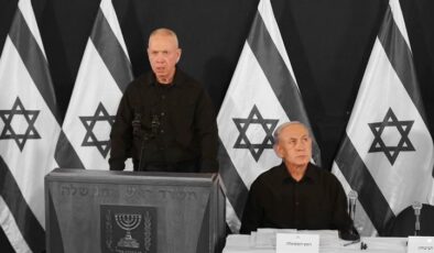 Son dakika…İsrail’de ateşkes çatlağı! Netanyahu ve Gallant arasında restleşme: Başbakan sen değilsin…