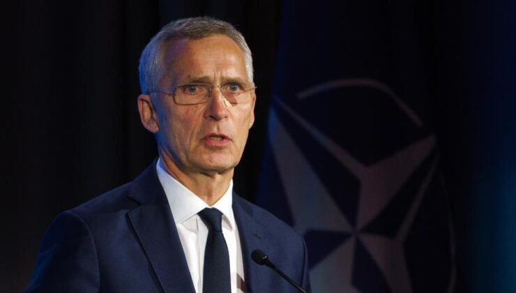 Stoltenberg’den NATO zirvesine ilişkin açıklama: Önemli kararlar alınacak