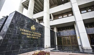 TCMB Para Politikası Kurulu toplantı tutanakları açıklandı