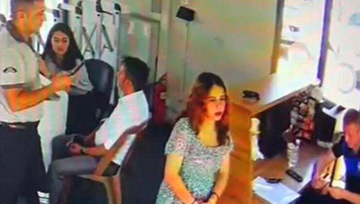 Telefonunda bölücü örgüt fotoğrafları bulunan kadın: Ailem zorla evlendirmek isteyince örgüte katılmak istedim