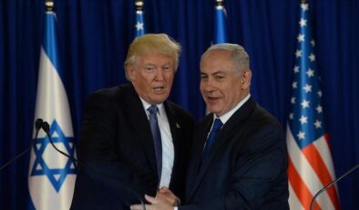 Trump ve Netanyahu Florida’da bir araya gelecek