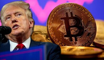 Trump’tan ABD’yi Bitcoin süper gücü yapma sözü