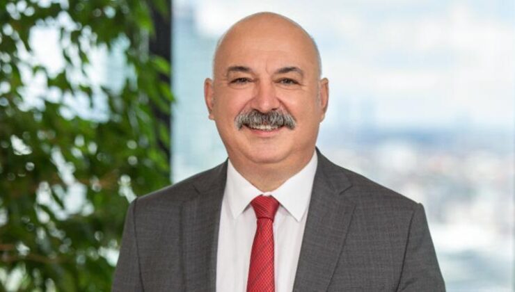 TSB Başkanı Gülen: İstikrarlı bir şekilde güçlenerek büyüyoruz