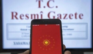 Türkiye Uluslararası Doğrudan Yatırım Stratejisi’ne ilişkin genelge Resmi Gazete’de