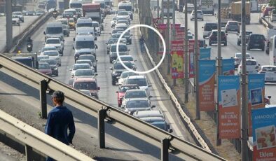 Tuzla ile Maltepe arasında yıllardır ‘yürüyen adam’ın yürek burkan hikayesi… Nişanı bozulunca ‘Daha evlenmem’ dedi