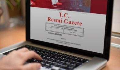 Vali Yardımcısı ve kaymakam atamaları Resmi Gazete’de