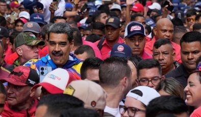 Venezuela ve ABD’den müzakere kararı