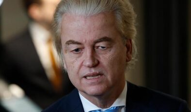 Wilders, kendi önerdiği Başbakan’ı üçüncü gününde eleştirmeye başladı