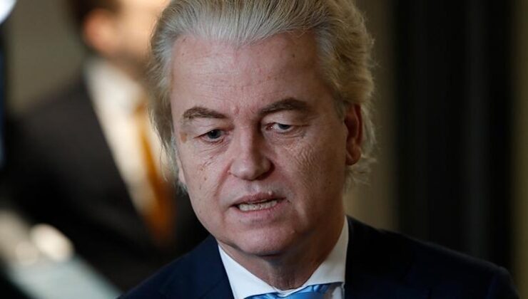 Wilders, kendi önerdiği Başbakan’ı üçüncü gününde eleştirmeye başladı