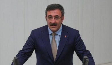 Yılmaz: Eylül’de Cumhurbaşkanımızın onayıyla OVP’yi güncellemiş olacağız