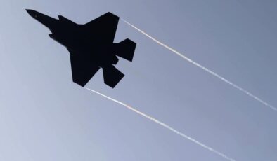 Yunanistan, ABD’den 20 adet F-35 savaş uçağı daha alacak