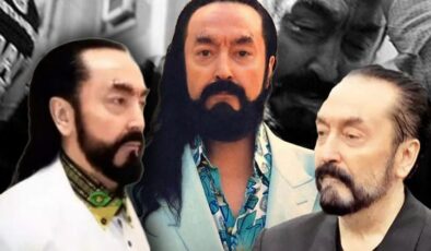 Adnan Oktar davasının 2 firari ismi Yunanistan’a kaçarken yakalandı