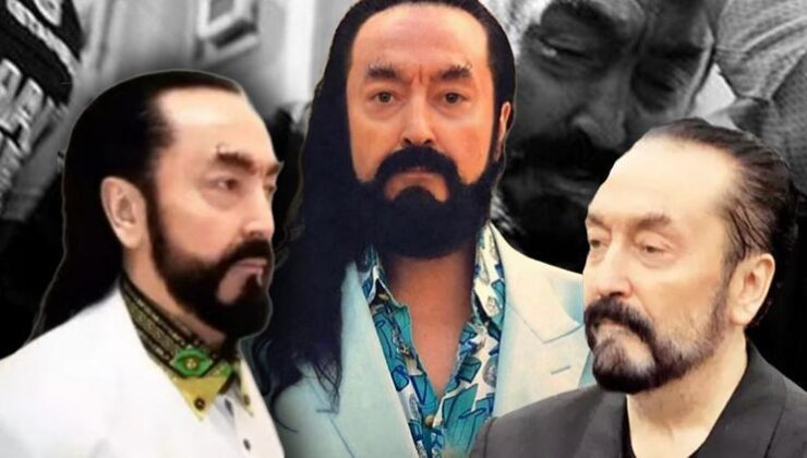 Adnan Oktar davasının 2 firari ismi Yunanistan’a kaçarken yakalandı