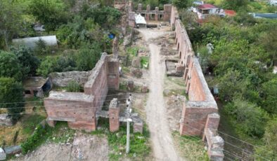 ‘Amastris Antik Kenti’, bilimsel kazı alanı ilan edildi… ‘Roma kent planında yer alan bir yapıyla karşılaşacağımızı biliyoruz’