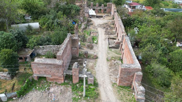 ‘Amastris Antik Kenti’, bilimsel kazı alanı ilan edildi… ‘Roma kent planında yer alan bir yapıyla karşılaşacağımızı biliyoruz’