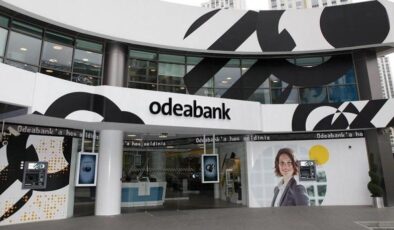 BAE varlık fonu Odeabank’ı satın almak için masada