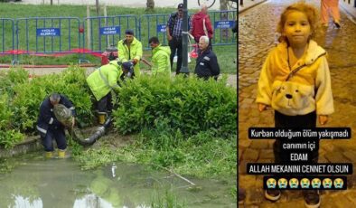 Edanur Gezer olayının tek tutuklusu tahliye edildi