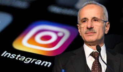 Instagram için kritik toplantı! Bakan Uraloğlu: Olumlu gelişmelerin olmasını bekliyoruz