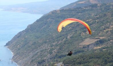 İstanbul’a sadece 2.5 saat mesafede… Uçmakdere’ye ilgi artıyor