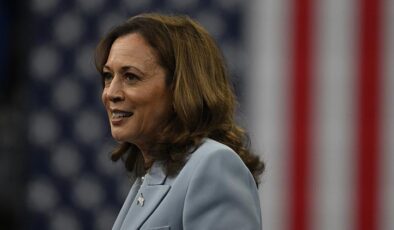 Kamala Harris’in yardımcısı belli oldu