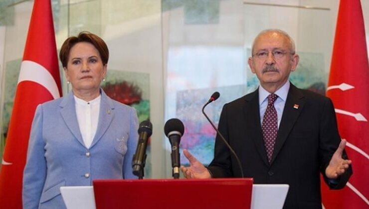 Kemal Kılıçdaroğlu’ndan ‘Meral Akşener’ açıklaması: Dava açacakmış, açsın ne olacak?