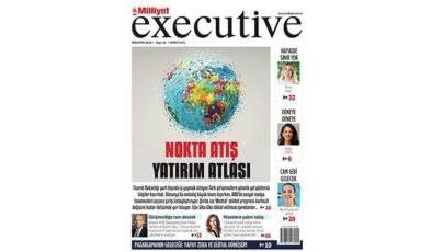 Milliyet Executive ile Küresel Başarı Hikayeleri ve Yeni Trendler