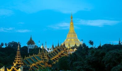 Myanmar’da silahlı isyancılar, Şan eyaletindeki Kuzey Doğu Komutanlığını ele geçirdi