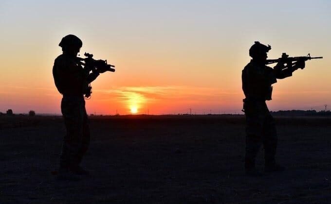 PKK’da çözülme devam ediyor! 1 terörist daha teslim oldu