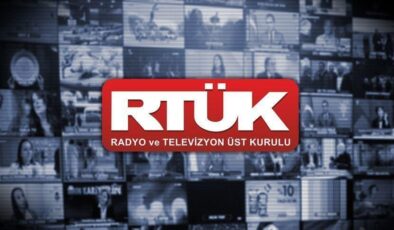 Radyo ve Televizyon Üst Kurulu Başkanı Şahin’den sokak röportajlarına ilişkin açıklama