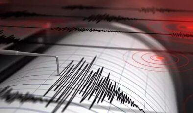 Rusya’da 7.2 büyüklüğünde deprem