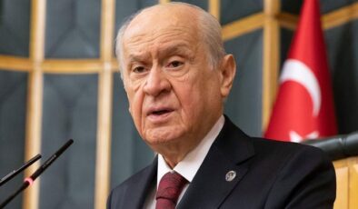 ‘Siyasi provokasyon ortalığı karıştırmıştır!’ Bahçeli’den Can Atalay açıklaması: Konu tamamen kapanmıştır