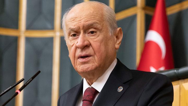 ‘Siyasi provokasyon ortalığı karıştırmıştır!’ Bahçeli’den Can Atalay açıklaması: Konu tamamen kapanmıştır