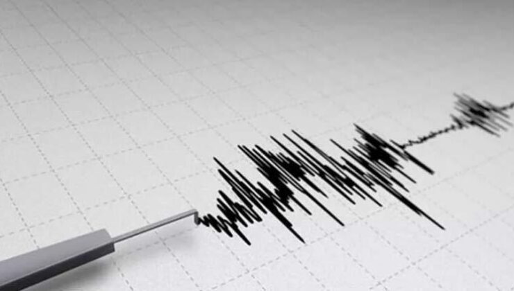 Son dakika… Bingöl Karlıova’da 4.1 büyüklüğünde deprem