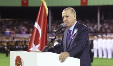 Son dakika… Cumhurbaşkanı Erdoğan: Terör tehdit kaynağı olmaktan çıkacak