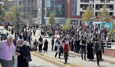 ABD’li uzmanlardan deprem iddiası: ‘Malatya’daki depreme sismik boşluk neden oldu’