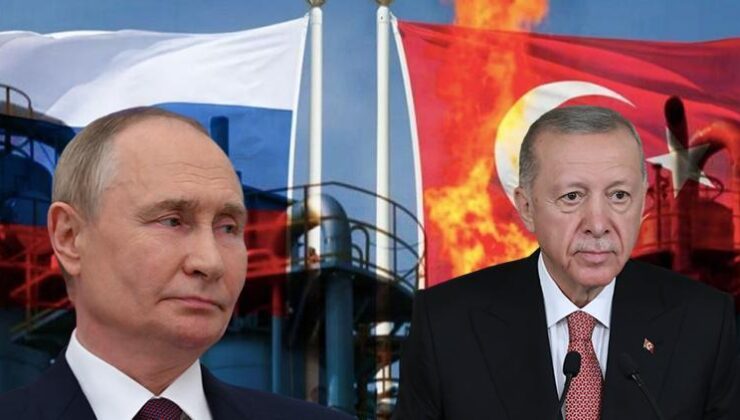 Açıklama Rusya’dan geldi… Putin – Erdoğan görüşmesinin tarihi belli oldu