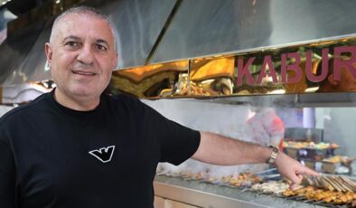 Adana kebabına limon sıkılır mı? Tartışılan konuyu ustası yanıtladı