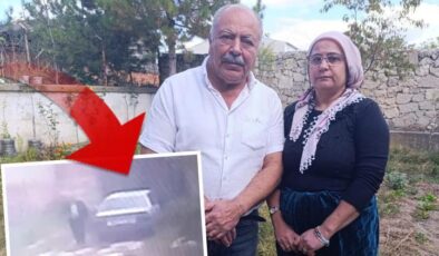 Aile dostundan kan donduran kötülük! Şehir dışından gelince ölümden döndüler… Kamera görüntülerini görünce şok oldular!