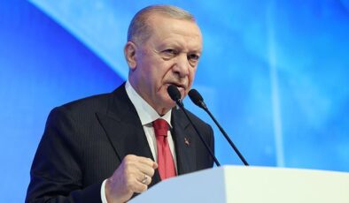 Cumhurbaşkanı Erdoğan: Her türlü saldırı başarısız olacak