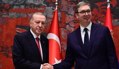 Cumhurbaşkanı Erdoğan: Tüm ülkeleri bağımsız Filistin devletini tanımaya çağırıyorum