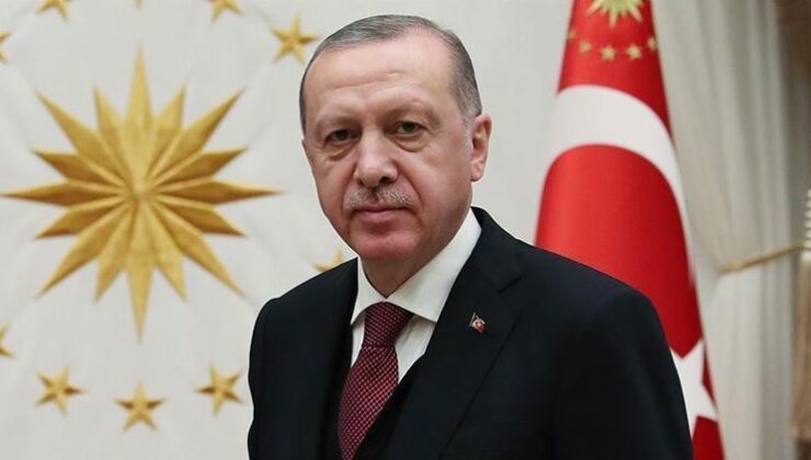 Cumhurbaşkanı Erdoğan’ın Filistin diplomasisi